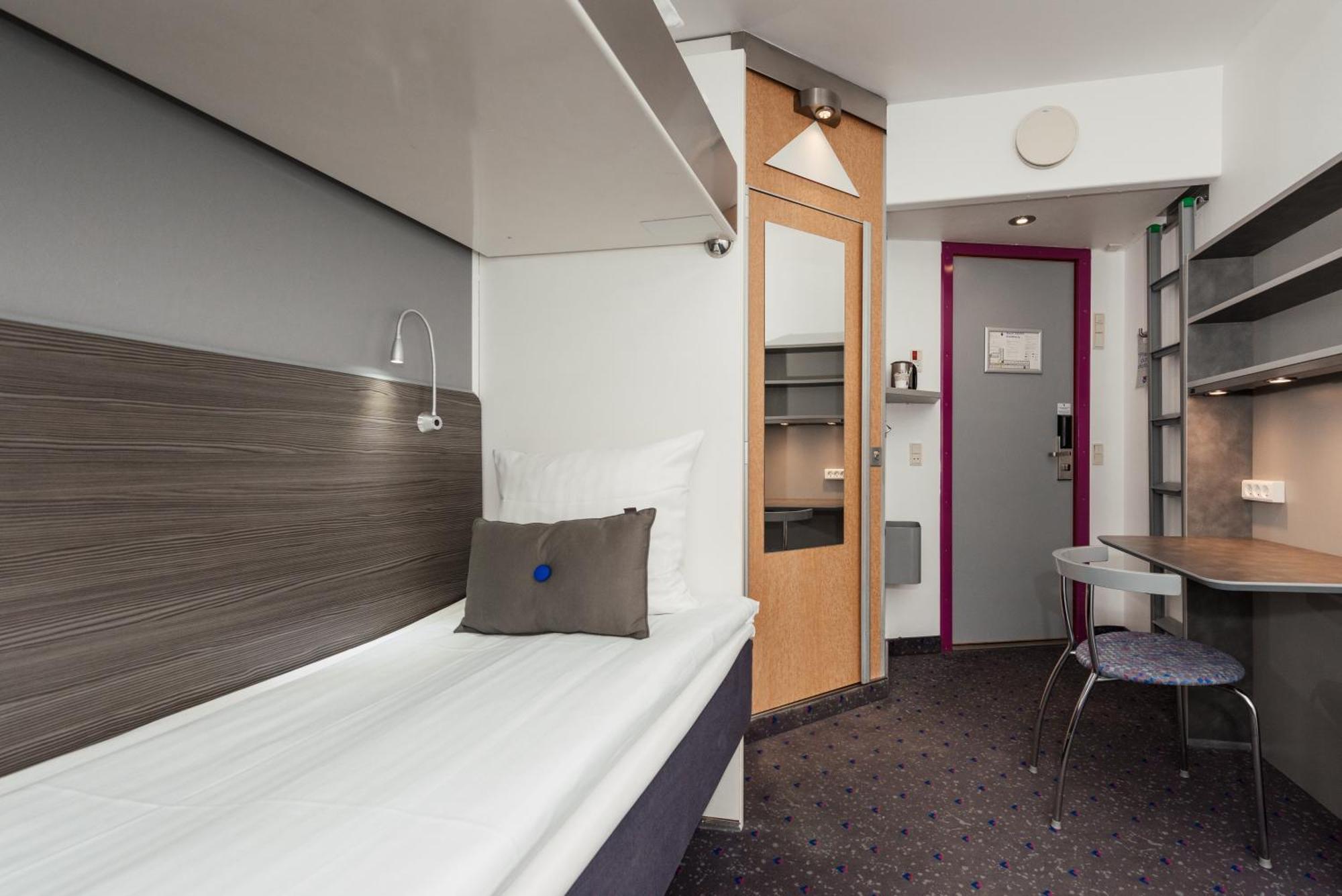Cabinn Scandinavia Kopenhaga Zewnętrze zdjęcie